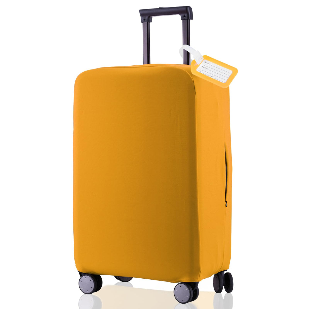 RainVillage Travel Luggage Cover Suitcase Protector