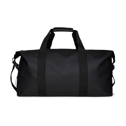 RAINS Hilo Weekend Bag Large – Waterproof Travel Duffel, 12.4 gal