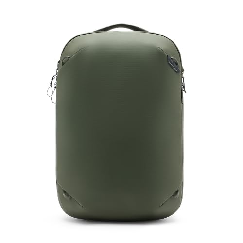 Peak Design Travel Backpack