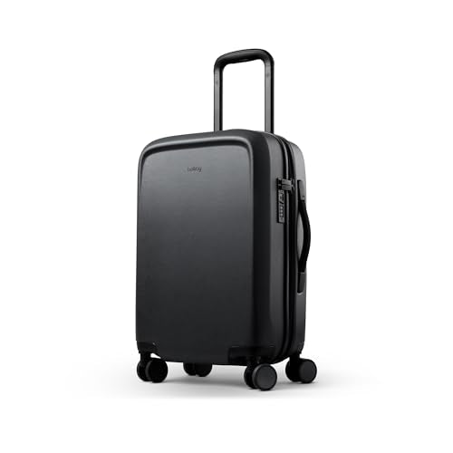 Bellroy Transit Carry-On (41L carry-on luggage, with hard shell and removable packing cells)