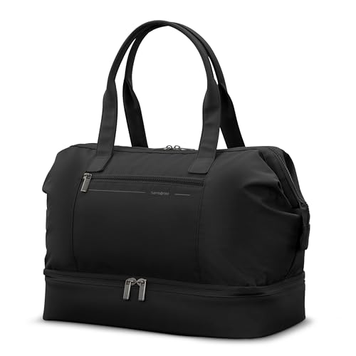 Samsonite Better Than Basic Drop Bottom Weekender