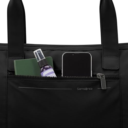 Samsonite Better Than Basic Drop Bottom Weekender