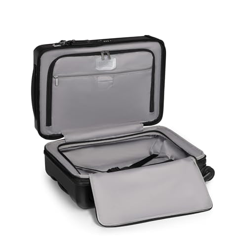TUMI Ventra Expandable Luggage