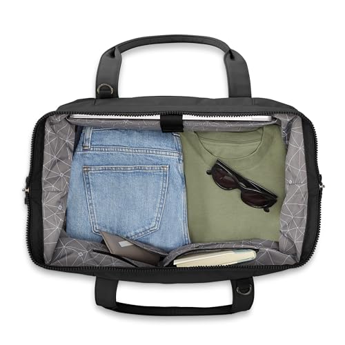 Samsonite Better Than Basic Drop Bottom Weekender
