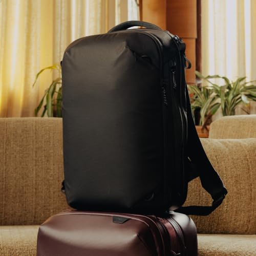 Peak Design Travel Backpack