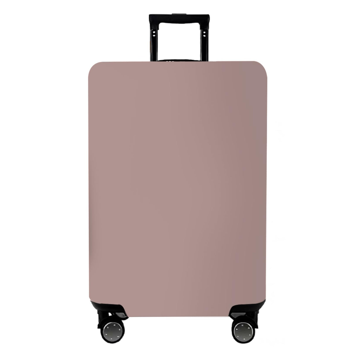 Protective Luggage Cover for 18–32 Inch Suitcases