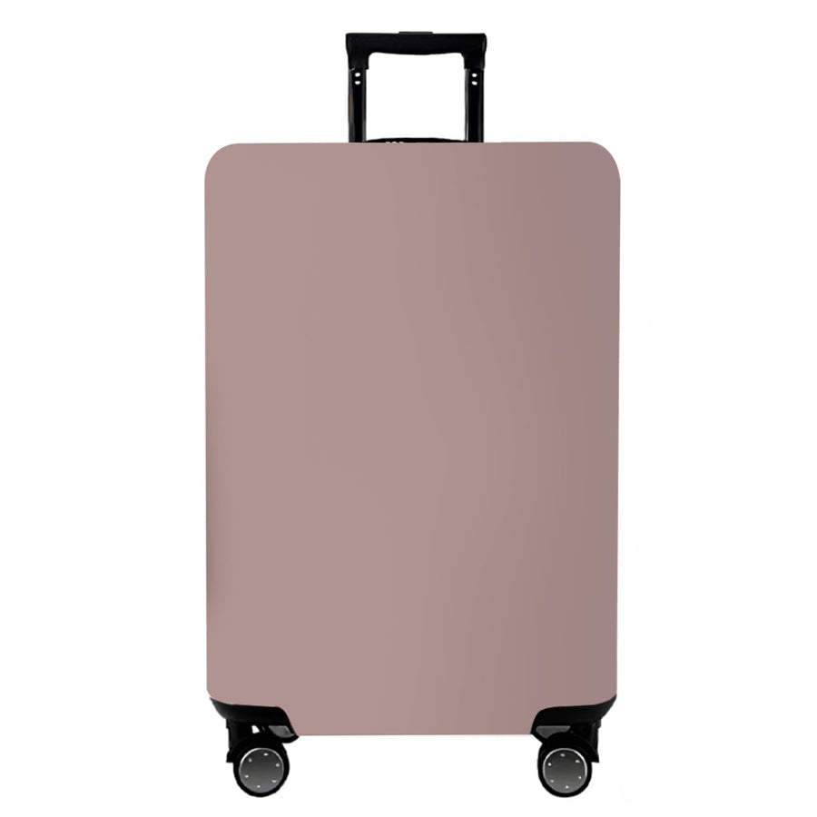 Protective Luggage Cover for 18–32 Inch Suitcases