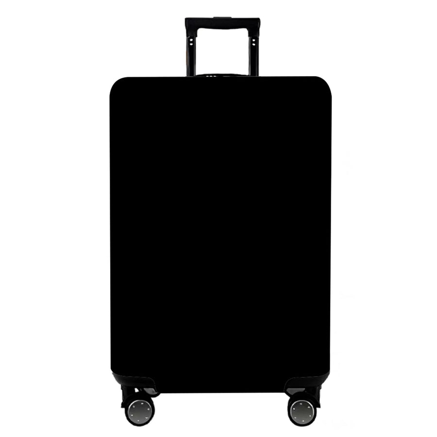 Protective Luggage Cover for 18–32 Inch Suitcases