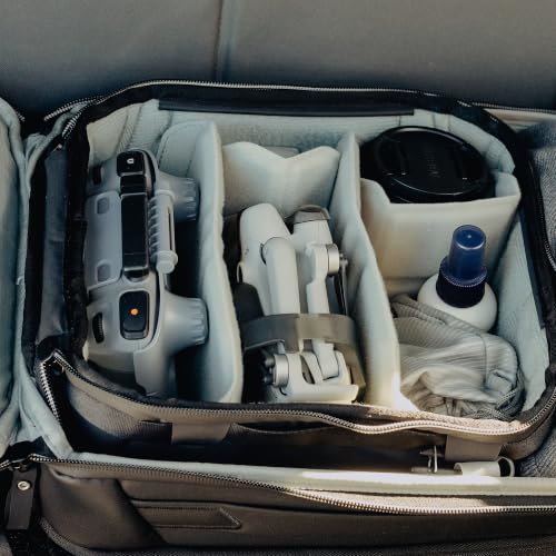 Peak Design Travel Backpack