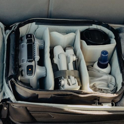 Peak Design Travel Backpack
