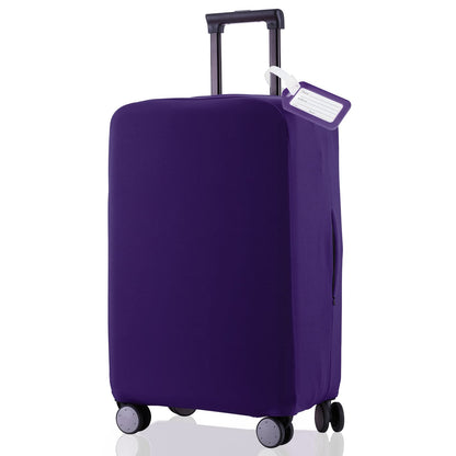 RainVillage Travel Luggage Cover Suitcase Protector