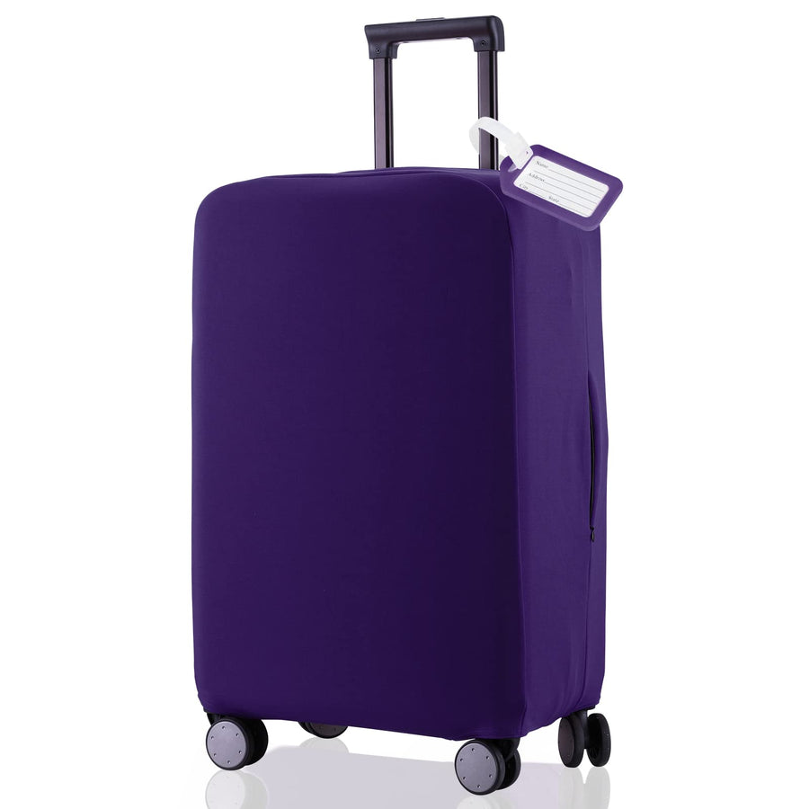 RainVillage Travel Luggage Cover Suitcase Protector