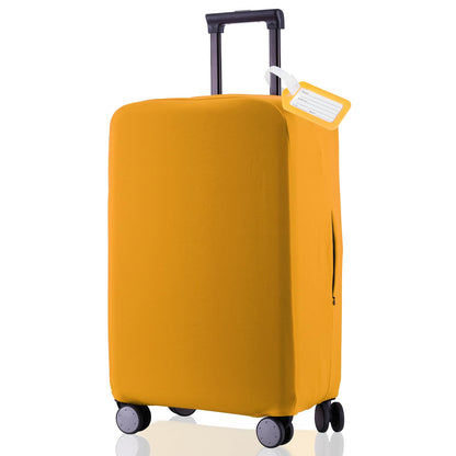 RainVillage Travel Luggage Cover Suitcase Protector