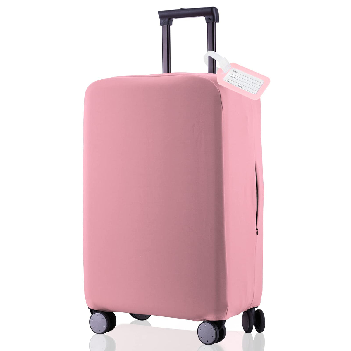 RainVillage Travel Luggage Cover Suitcase Protector