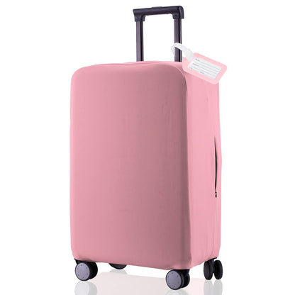 RainVillage Travel Luggage Cover Suitcase Protector