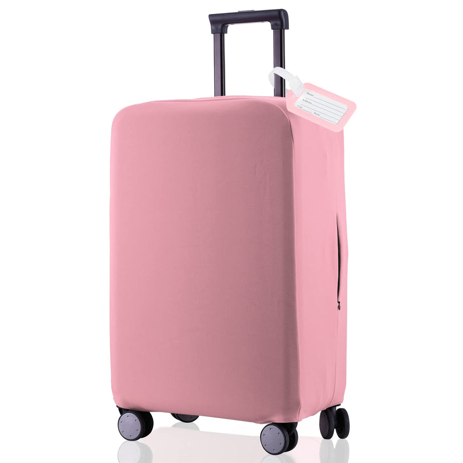 RainVillage Travel Luggage Cover Suitcase Protector