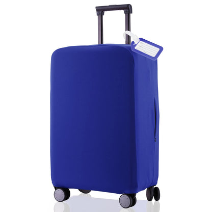RainVillage Travel Luggage Cover Suitcase Protector