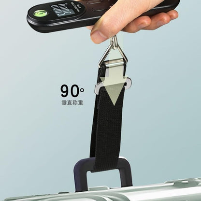Portable Digital Luggage Scale with Hanging Strap