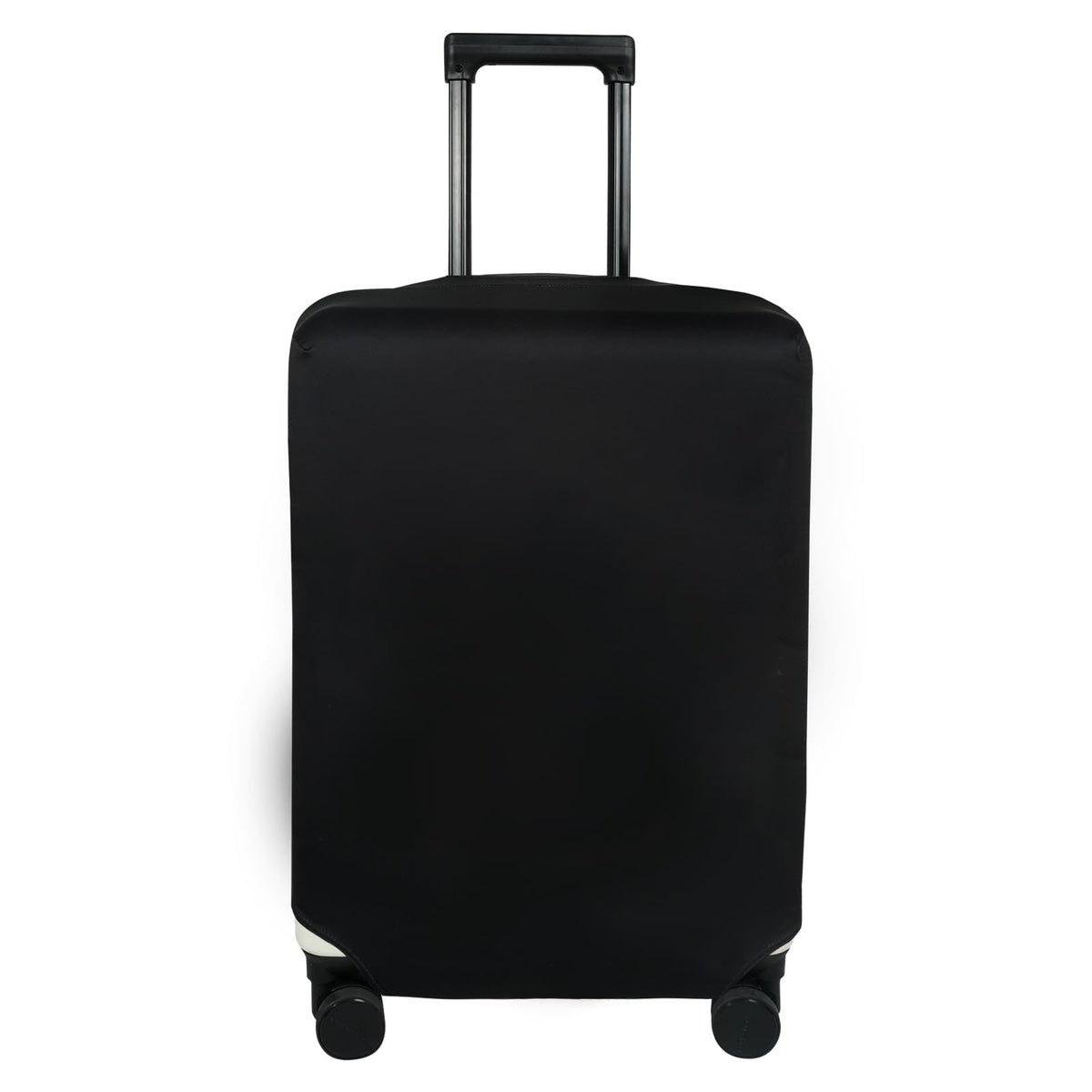 Protective Luggage Cover for 18–32 Inch Suitcases