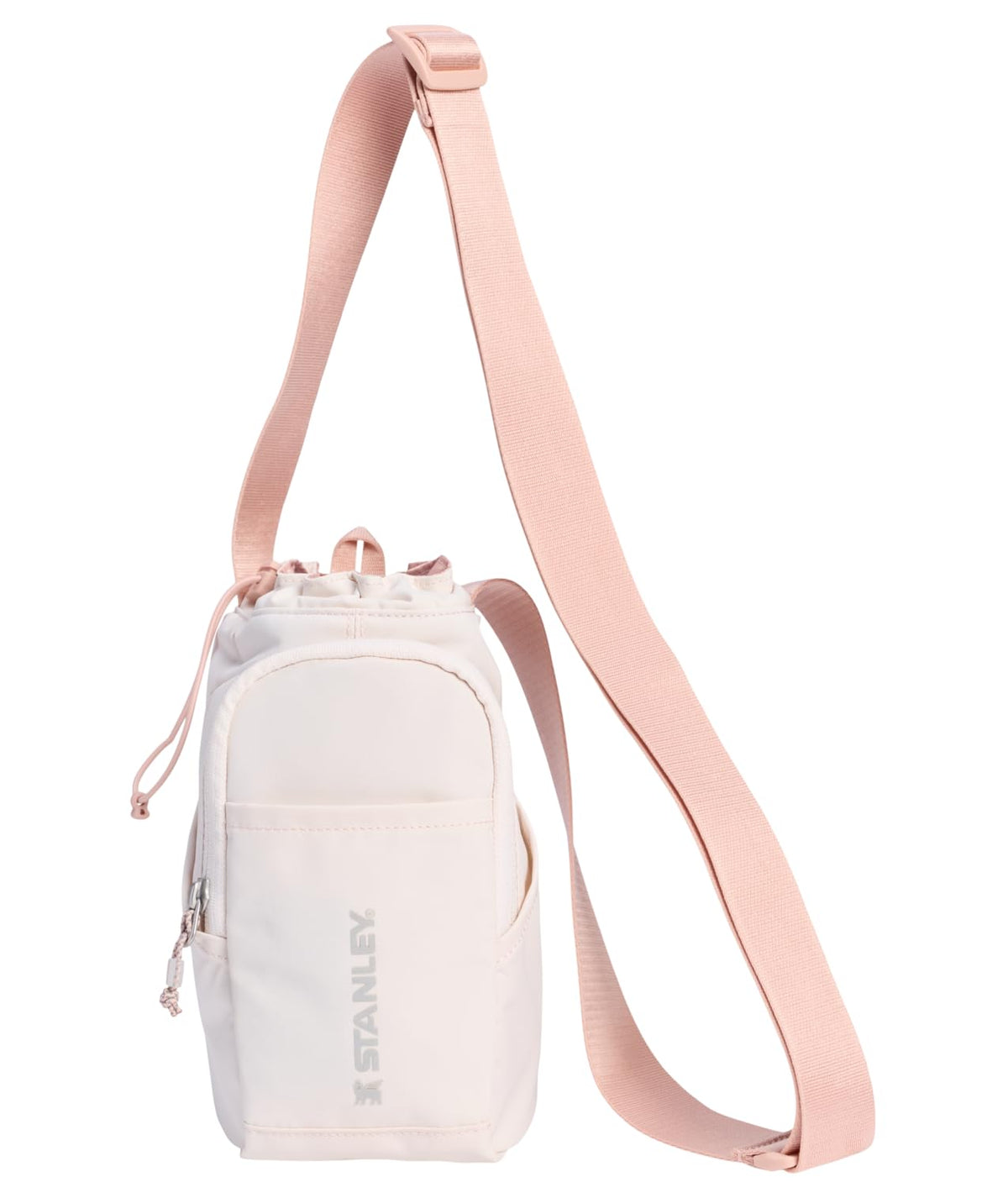 STANLEY Vitalize Bag | Hydration Bag with Drinkware Compartment | Adjustable Strap | Multiple Storage Pockets | Durable Recycled Fabric