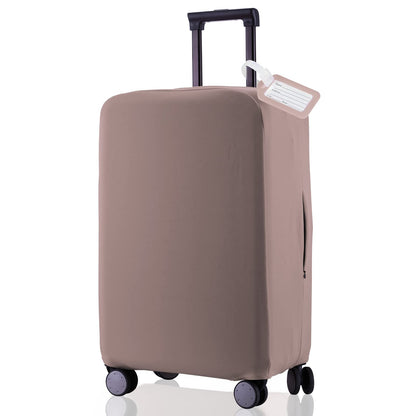 RainVillage Travel Luggage Cover Suitcase Protector