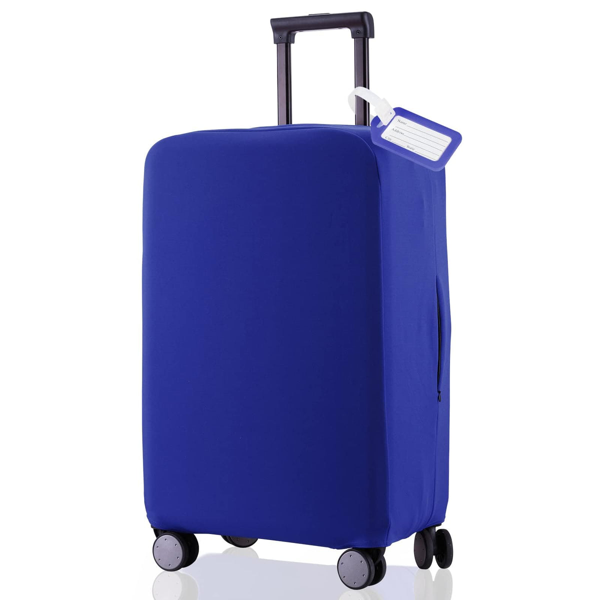 RainVillage Travel Luggage Cover Suitcase Protector