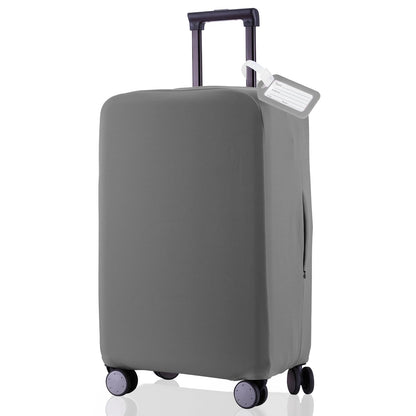 RainVillage Travel Luggage Cover Suitcase Protector