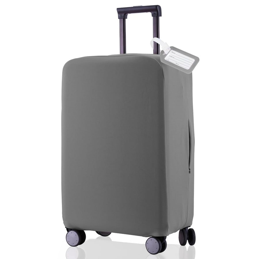 RainVillage Travel Luggage Cover Suitcase Protector