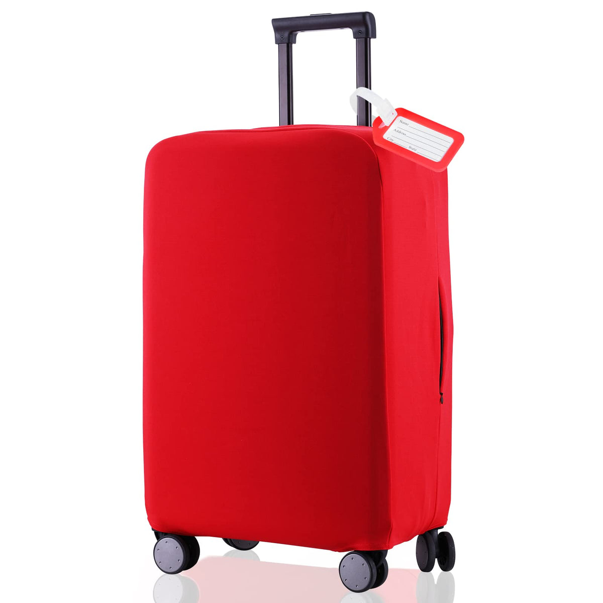 RainVillage Travel Luggage Cover Suitcase Protector