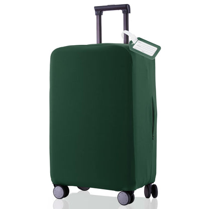 RainVillage Travel Luggage Cover Suitcase Protector