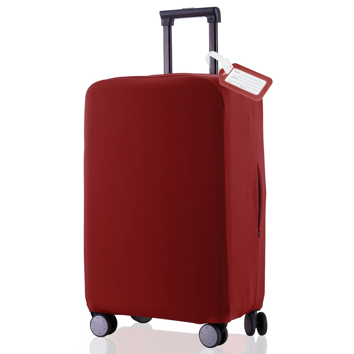 RainVillage Travel Luggage Cover Suitcase Protector