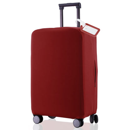 RainVillage Travel Luggage Cover Suitcase Protector