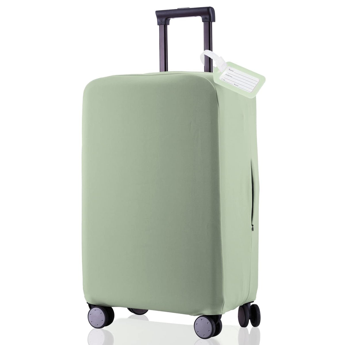 RainVillage Travel Luggage Cover Suitcase Protector