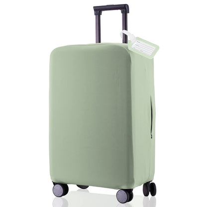 RainVillage Travel Luggage Cover Suitcase Protector