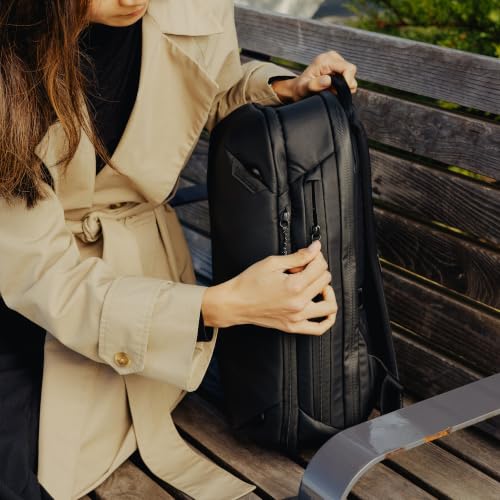 Peak Design Travel Backpack