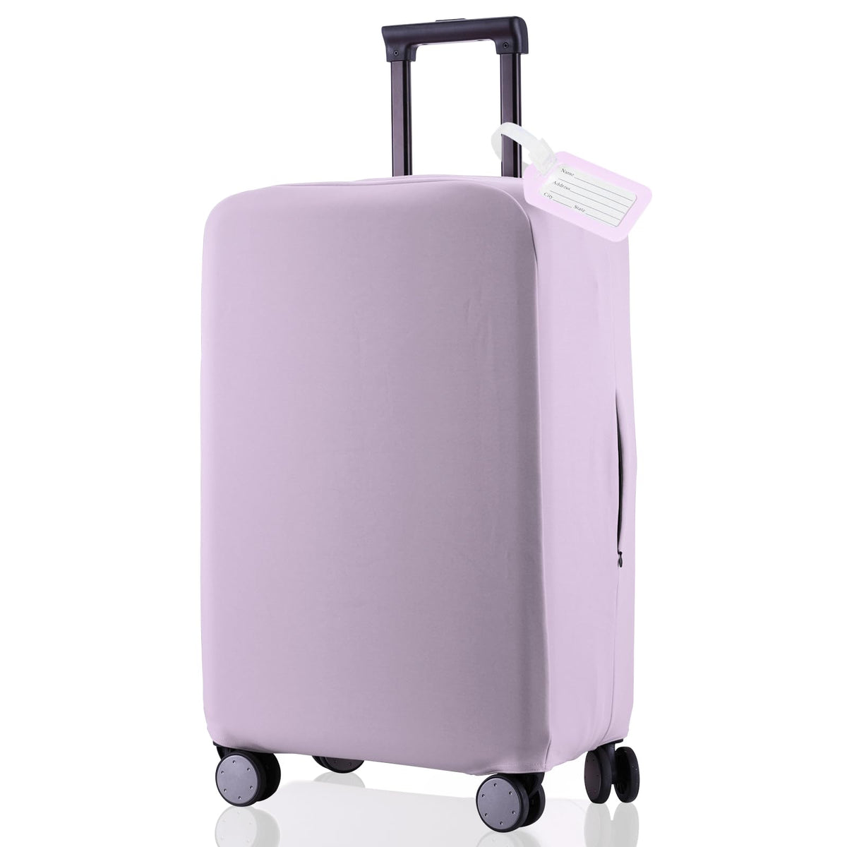 RainVillage Travel Luggage Cover Suitcase Protector