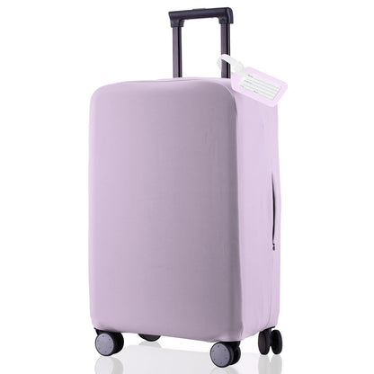 RainVillage Travel Luggage Cover Suitcase Protector