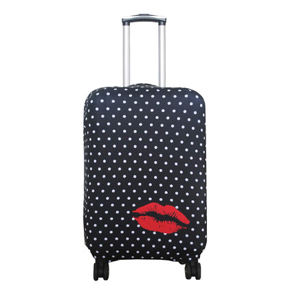 Protective Luggage Cover for 18–32 Inch Suitcases