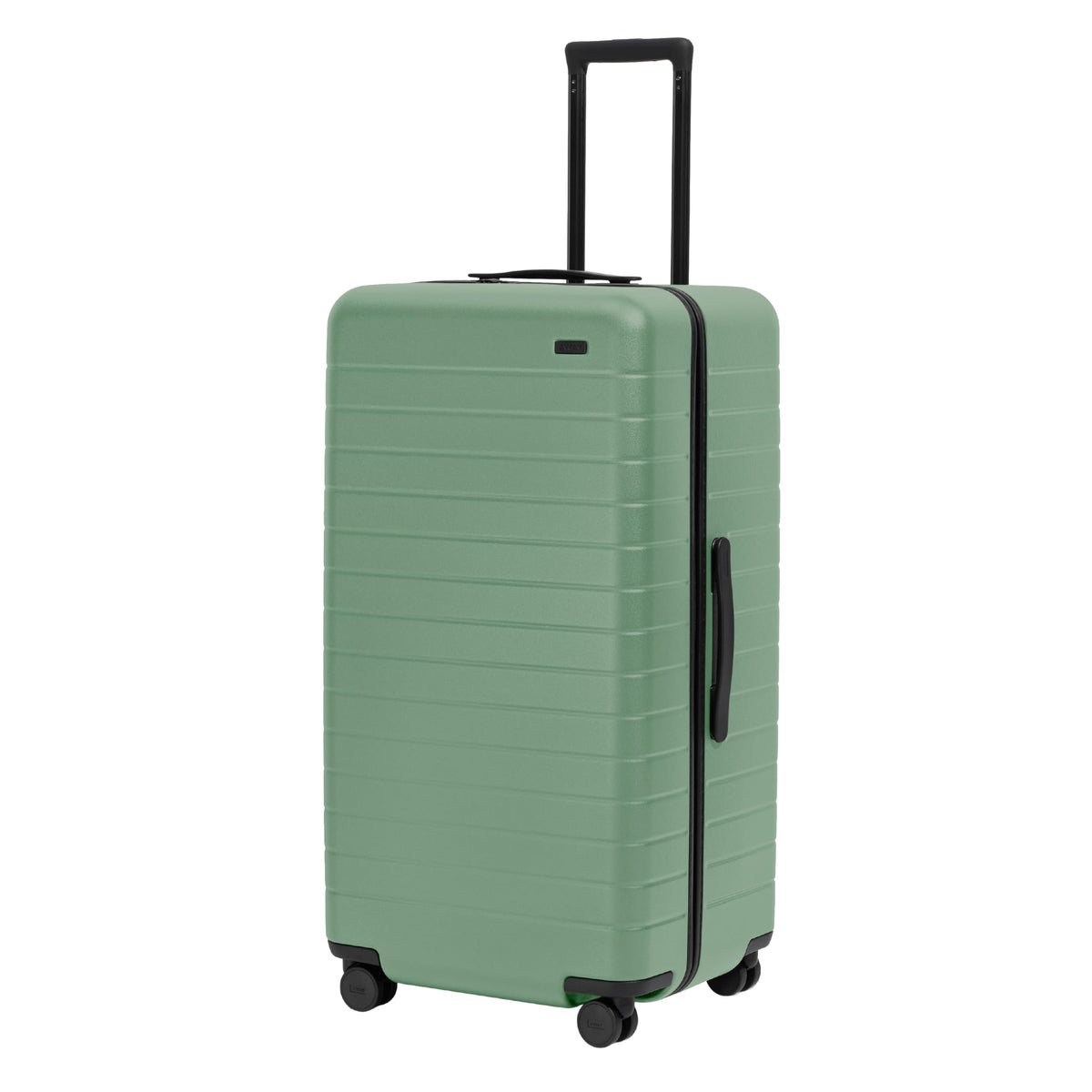 Away Checked Luggage, Lightweight Spinner Suitcase