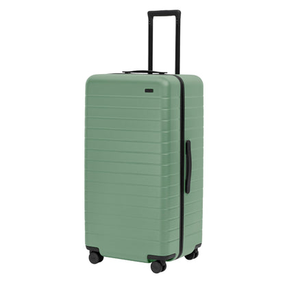 Away Checked Luggage, Lightweight Spinner Suitcase