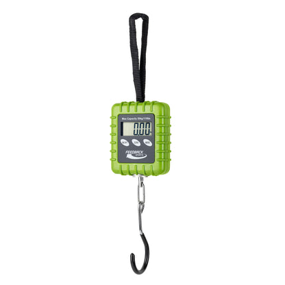 Digital Hanging Scale for Luggage and Travel Gear