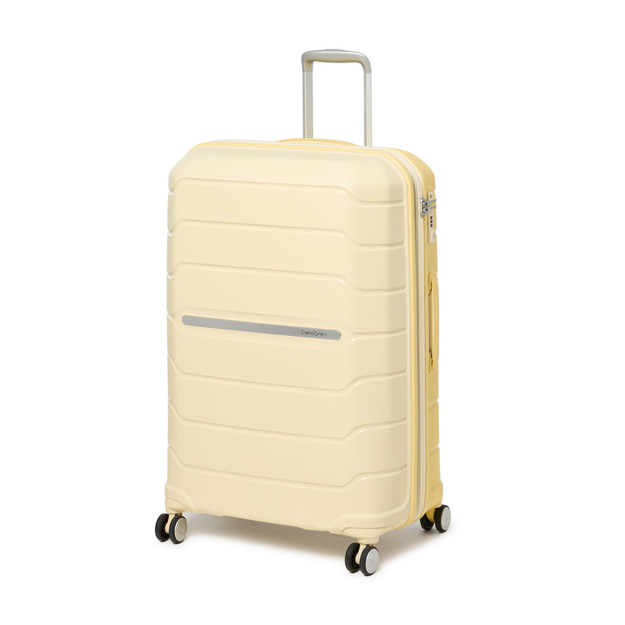 Samsonite Freeform Hardside Expandable with Double Spinner Wheels
