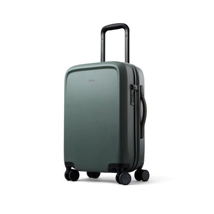 Bellroy Transit Carry-On (41L carry-on luggage, with hard shell and removable packing cells)