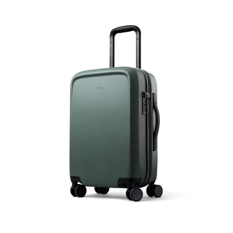 Bellroy Transit Carry-On (41L carry-on luggage, with hard shell and removable packing cells)