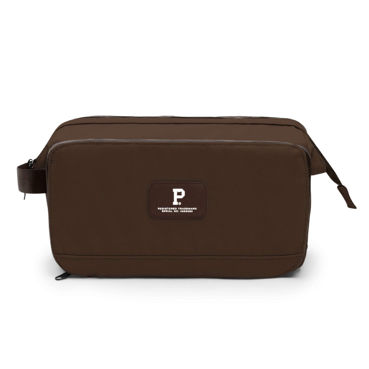 5L Weatherproof Travel Dopp Kit with Easy-Access Top