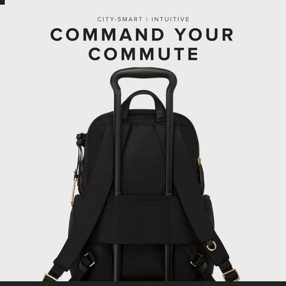 TUMI Voyageur Celina Backpack, Holds Up to 16" Laptop