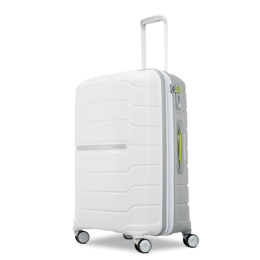 Samsonite Freeform Hardside Expandable with Double Spinner Wheels
