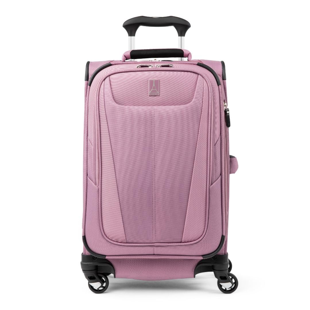 Travelpro Maxlite 5 Softside Expandable Luggage