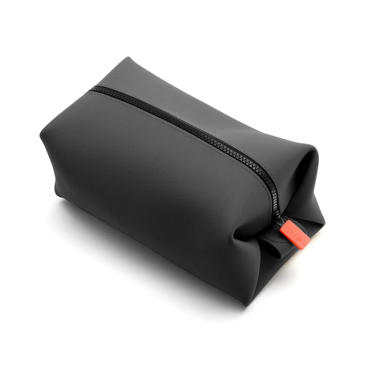 Water-Resistant Travel Dopp Kit with Easy-Access Opening