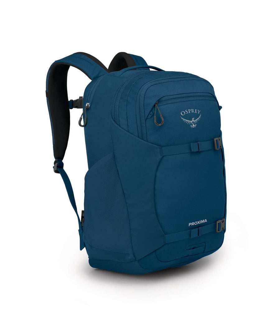 Osprey Proxima 30L Campus Laptop Backpack - Everyday Bag with Tech Storage, Bottle Pockets & Comfortable Carry
